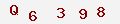 Sicherheitscode