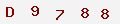 Sicherheitscode